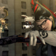 Illustration for article titled Sega: Bayonetta Was Delayed To Avoid November Danger